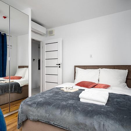 Warsaw Modern Stay 外观 照片