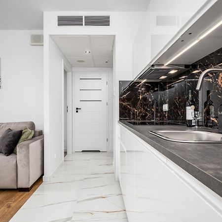 Warsaw Modern Stay 外观 照片