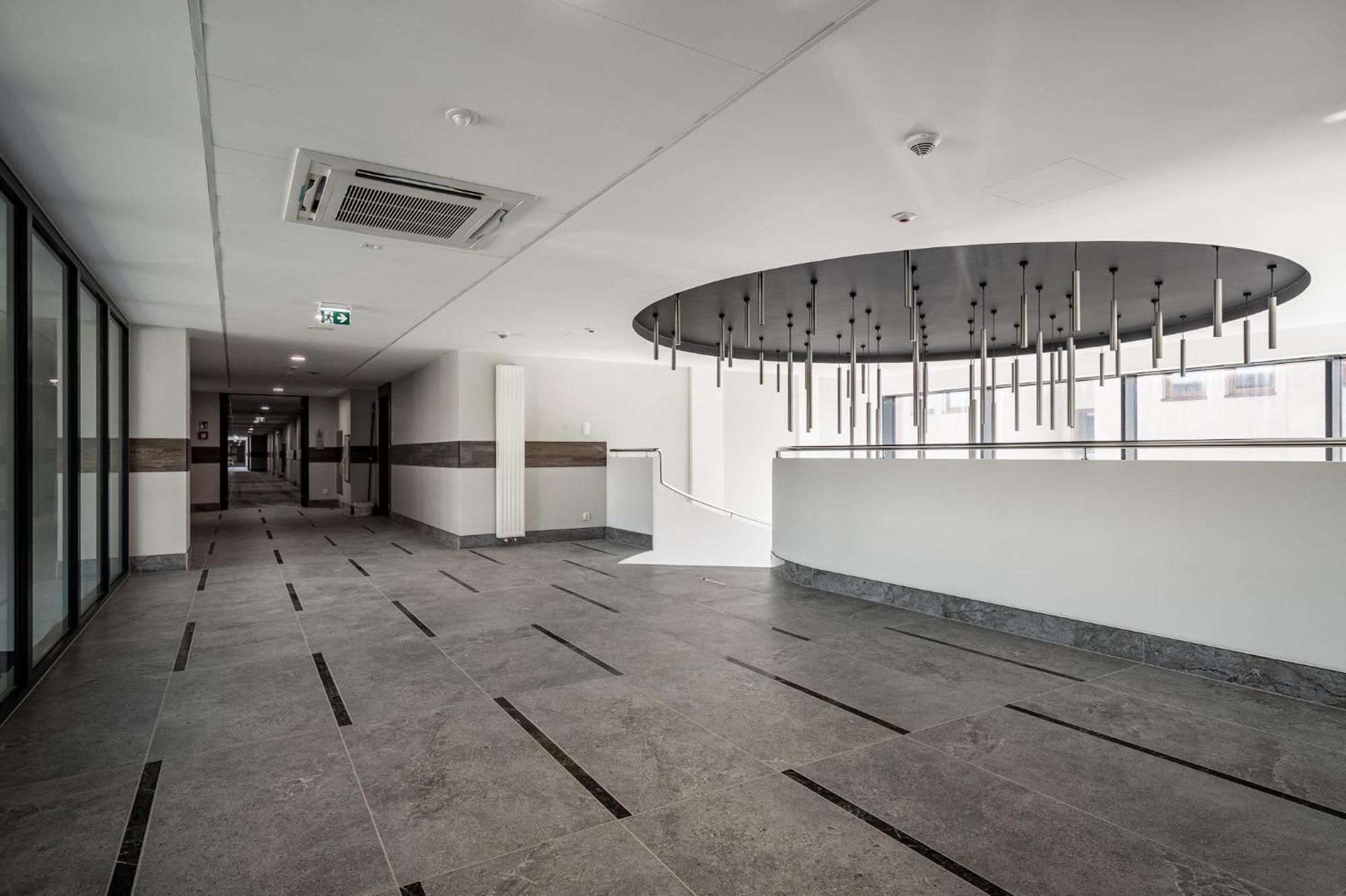 Warsaw Modern Stay 外观 照片