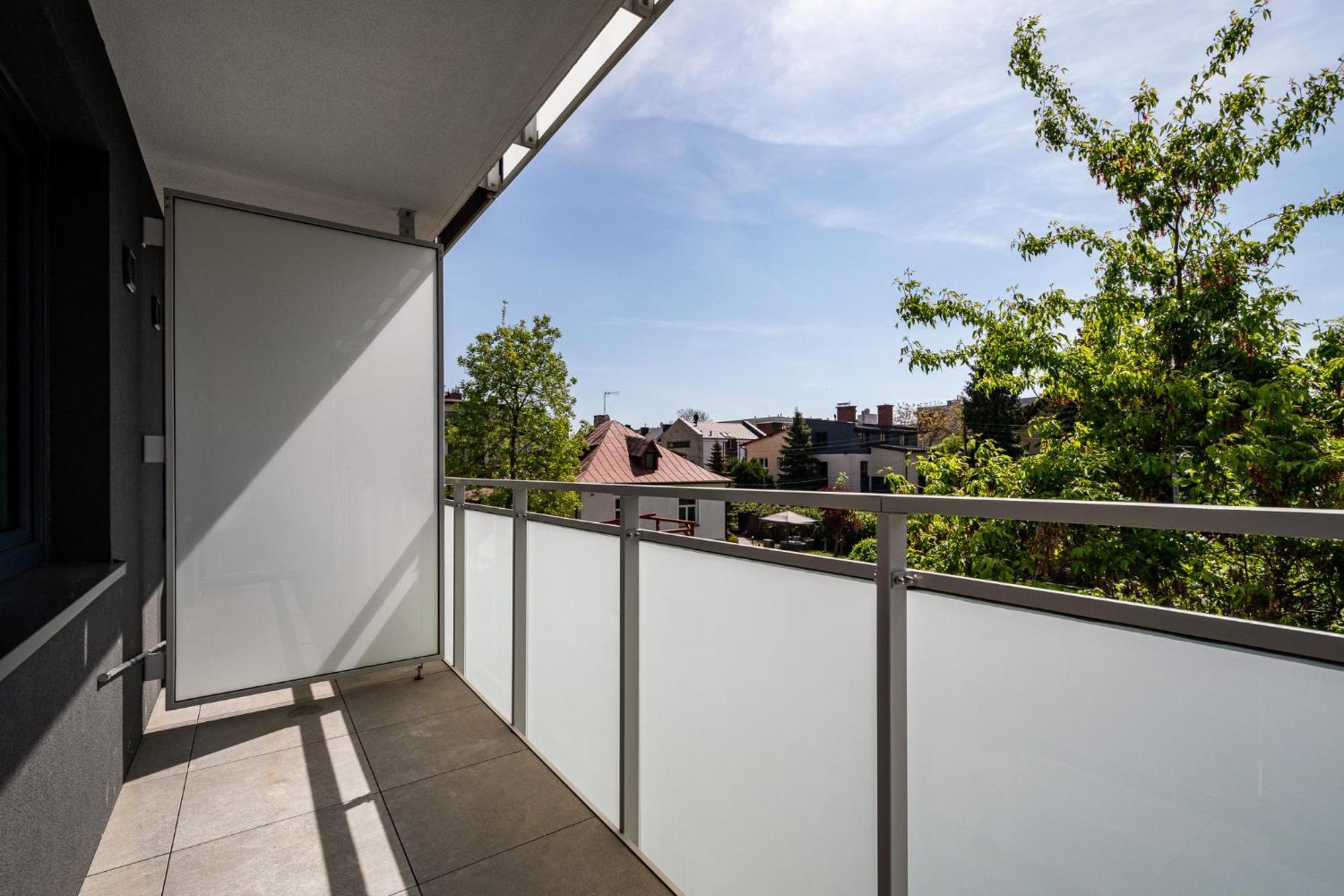 Warsaw Modern Stay 外观 照片