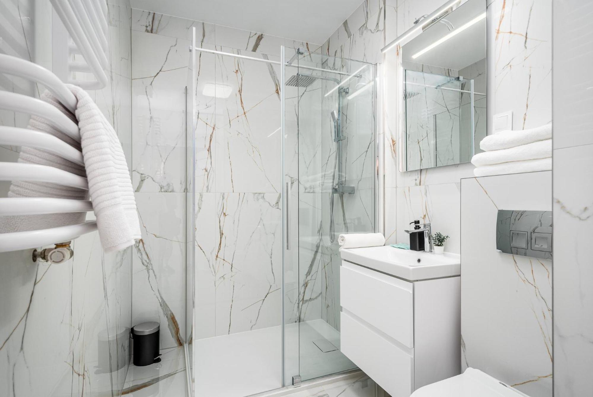 Warsaw Modern Stay 外观 照片