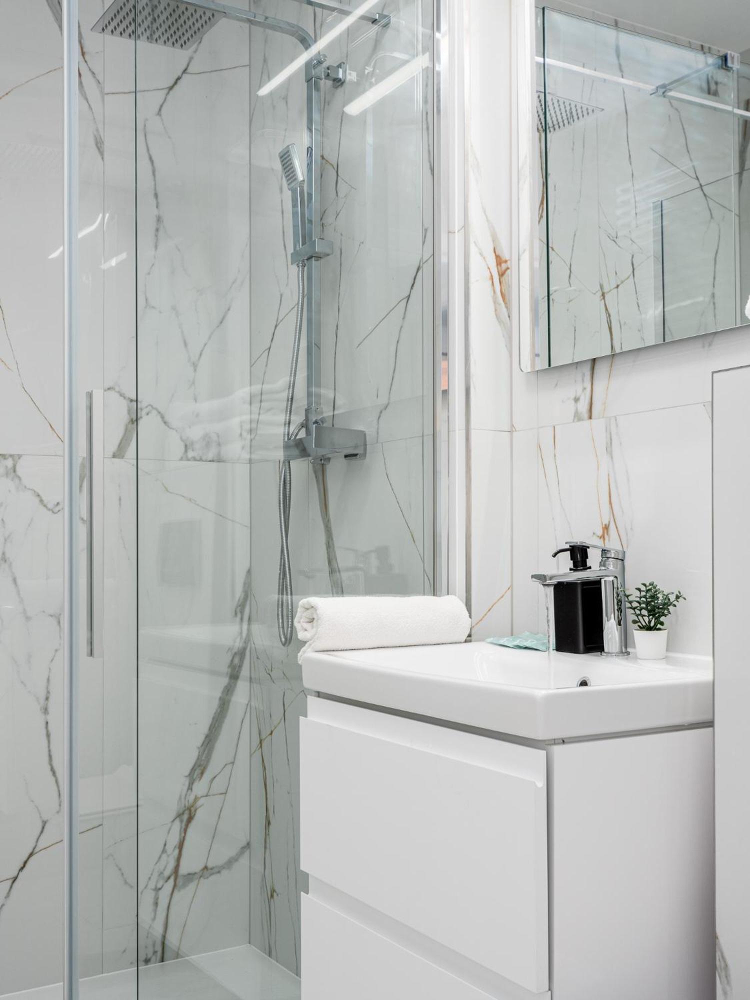 Warsaw Modern Stay 外观 照片